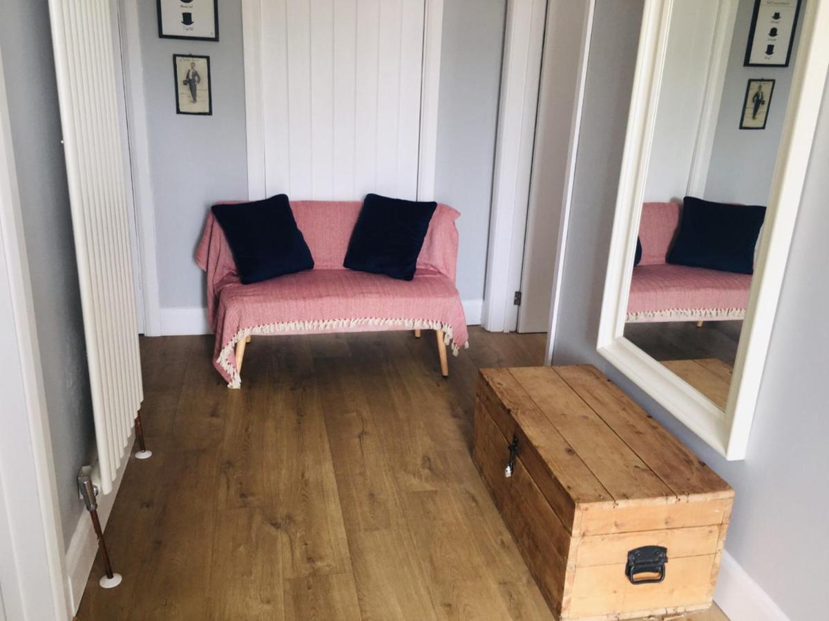 Stylish Holiday Let In Central Broadstairs Apartamento Exterior foto