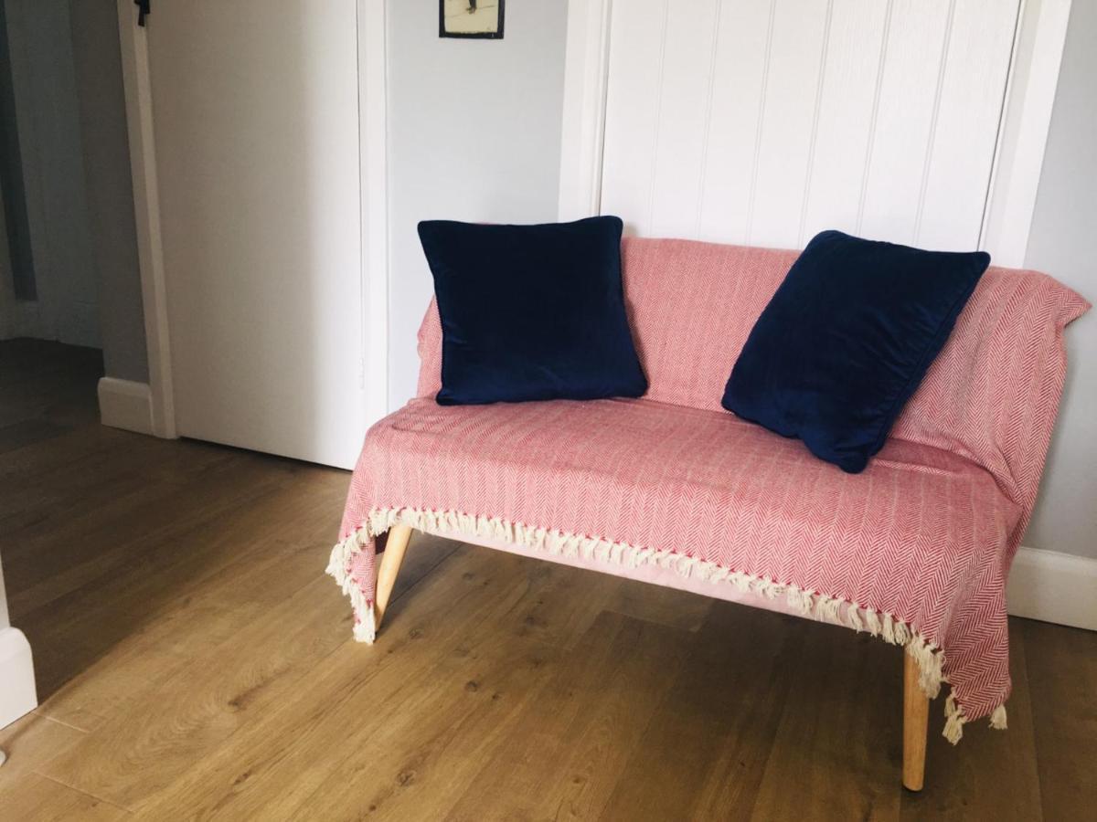 Stylish Holiday Let In Central Broadstairs Apartamento Exterior foto